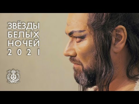 Ildar Abdrazakov as Attila: "I fell in love with opera thanks to this opera"