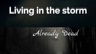 The Pretty Reckless - Living in the storm/Already Dead double feature VIDEO (with lyrics)