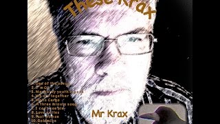 Mr Krax - These Krax