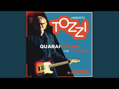 Medley (Roma Nord, Se non avessi te, Gli innamorati) (Live)