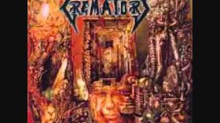 crematory-sweet solitude(my tribute to gothic-death germany).wmv