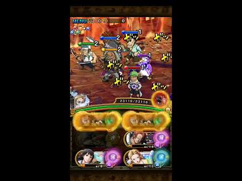 0 jinbei stamina OPTC Teams Teams  Best  of OPTC