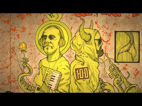 STOPATENTÓW X LeKASAQUE - PÓKI KRĘCI SIĘ ZIEMIA FT. PANDA, DJ ACE