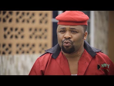 Modern Gateman Season 1 - 2019 Latest Nigerian Comedy Movie Full HD
