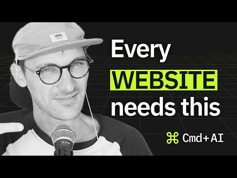 Every Website Needs GPT-Realtime 1.5