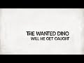 The Trailer Of Barney The Dinosaur
