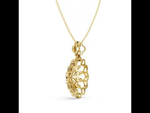 YouTube Video Thumbnail - Yellow