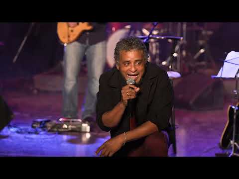 Concierto Estamos Contigo de Polito Ibañez