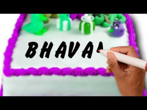 BHAVANA | Happy Birthday BHAVANA || Happy Birthday To You !!