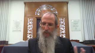 תניא שער היחוד והאמונה שיעור י"ז  - tanya  shaar haichud  17