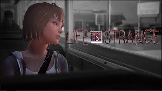 #4 じーちゃんの｢LIFE is STRANGE｣