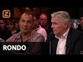 Rondo 01/12/2019 | Met Khalid Boulahrouz, Youri Mulder, Ruud Gullit en Keje Molenaar