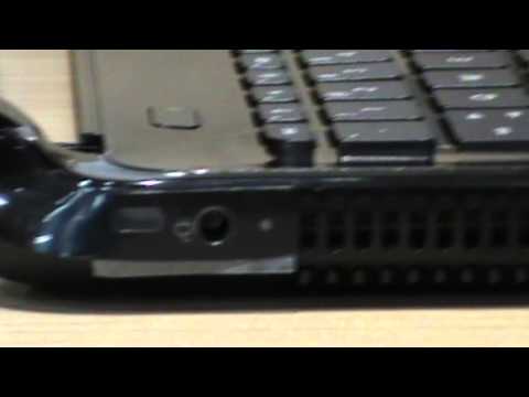 HP 14-D040TU Video Review Kliknklik