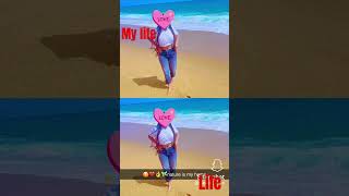 Beach 🏖️ life #travel #reels #creativecontentcreator  #nature #travelblog #fyp #youtubeshort