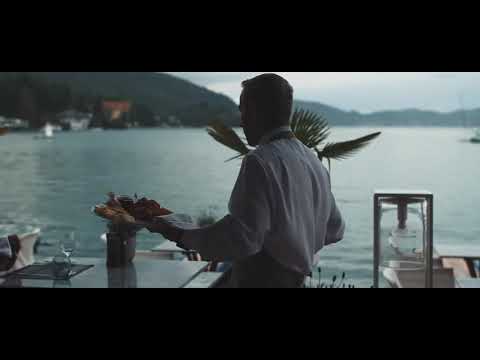 ARNON, KILLUA - TEMOLLA (LAMBORGHINI CLIP)