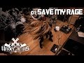 BE UNDER ARMS - part 01: Intro + Save my Rage ...
