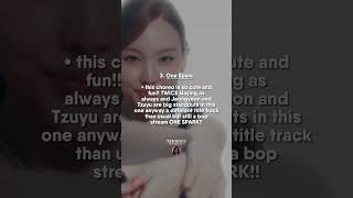 Download lagu RANKING TWICE’S WITH YOU-TH ALBUM #shorts #kpop #twice #withyouth #album #onespark mp3