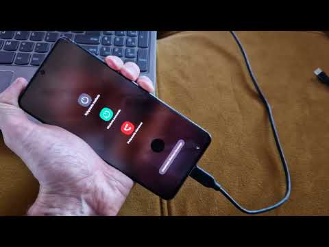 🔄 How to Hard Reset Samsung Galaxy S20 Ultra (Factory Reset Guide) 🔄