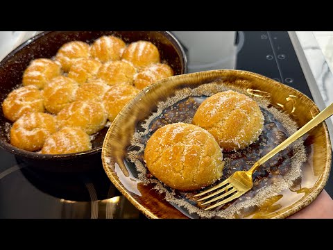 Tatli e Butë pa Gjalp👌Receta e Gjysheve Tona 🤤