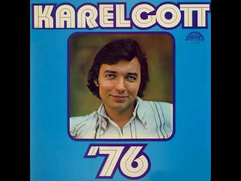 Karel Gott - Rád bývám chvíli sám (1975)