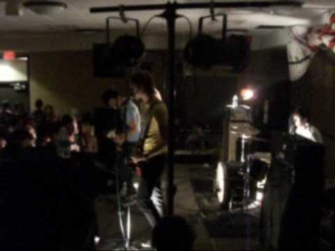 The Natural @ Rainbow Falls- Come On a Monday and Untitled