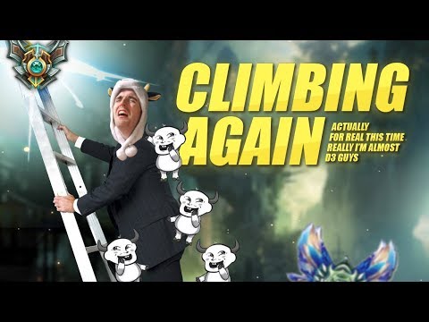 CLIMBING THE RANKS IN TAIWAN AGAIN - FOR REAL - Cowsep