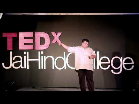Don't We Underestimate Plants? | Shardul Bajikar | TEDxJaiHindCollege