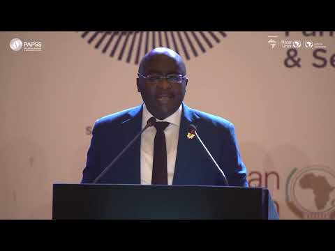 Frontier Africa Reports