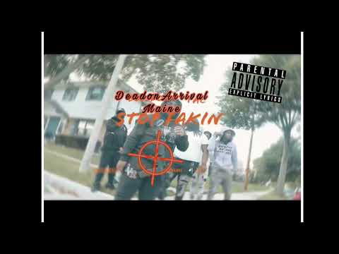 DeadOnArrival Maine - Pmn Diss ( Stop Faking) 🚫 #explorepage #viral #milwaukee @doomanloww