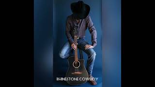 Rhinestone Cowboy Music Video