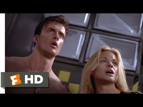 Leprechaun 4: In Space (8/9) Movie CLIP - Big Is Good (1997) HD