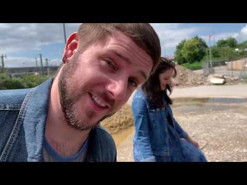 Gossenpoeten Tour Tagebuch "In jener Nacht" - FINALE