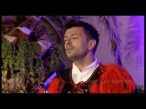 Klapa Sebenico - Ne pitaj me razlog mojoj tuzi (Live)