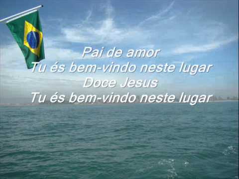 rio - nivea soares ( com letra)