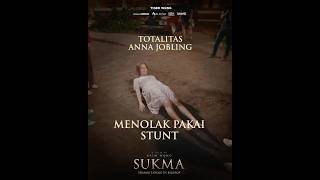 Download lagu Anna Jobling was pulled by Mrs. Christine without a body double in the film Sukma. mp3 Download lagu Anna Jobling was pulled by Mrs. Christine without a body double in the film Sukma. mp3