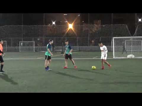 LAS HERAS VS  PANENKA - #Apertura2021 Fecha 19