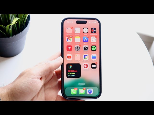 YouTube Thumbnail