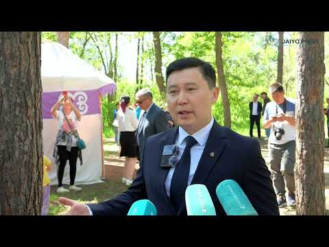 БҚО-да «Орал-ашық аспан астындағы музей» жобасының тұсауы кесілді