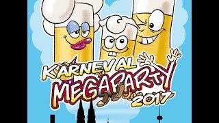 Karneval! - Cowboy und Indianer