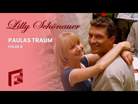 Paulas Traum | Lilly Schönauer | Folge 8