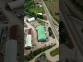Paris Marine Family Boating Centre | DJI Mini 4 Pro #hyperlapse
