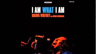 Marva Whitney with Osaka Monaurail - He's mine