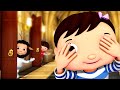 Hide Seek Song Little Baby Bum