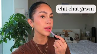 last grwm, what i achieved and failed in 2023 || VLOGMAS DAY 11
