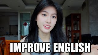 Luyện nghe tiếng anh về những câu chuyện hằng ngày cùng imleafsun | improve your english