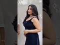 Malavika Menon Viral Photoshoot ️ Shorts