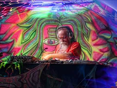 Horror Place - Vicious (Goa Gil Remix)