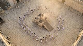 The Day God Stopped Speaking to Israel – 400 Years of Silence