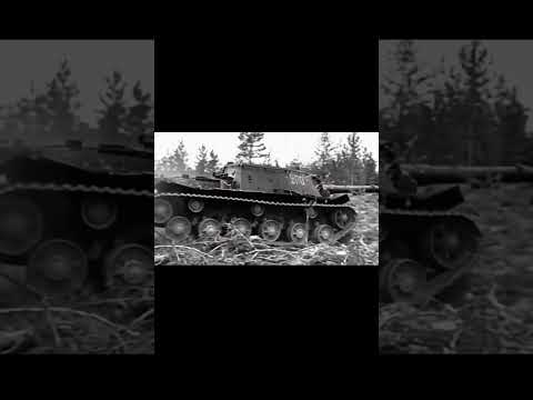 Soviet SU-152 Tank Destroyer #tank #su152 #soviet #Танк #panzer #ww2 #tankdestroyer #selfpropelled
