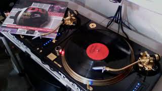 DJ Pierre - Muzik (The Siren Mix)